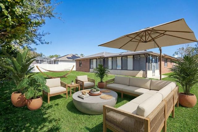 6 WESTGRILL DRIVE, Palm Coast, FL 32164