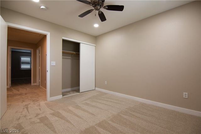 2036 Jesse Scott Street, Las Vegas, NV 89106