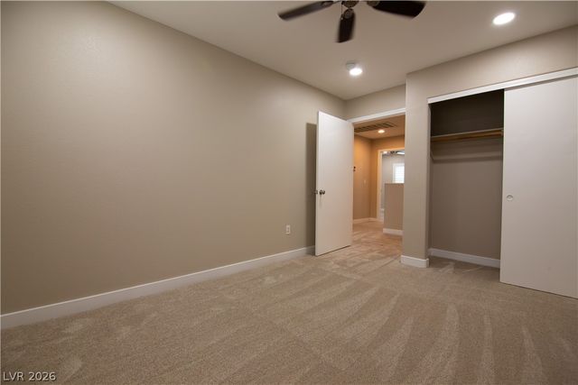 2036 Jesse Scott Street, Las Vegas, NV 89106