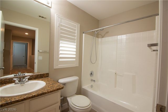 2036 Jesse Scott Street, Las Vegas, NV 89106