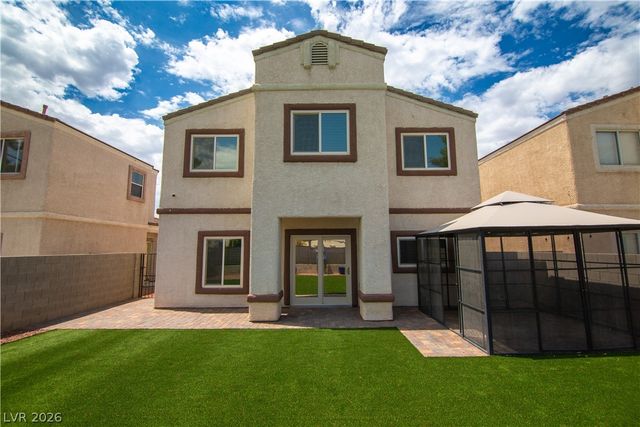 2036 Jesse Scott Street, Las Vegas, NV 89106