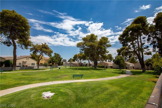 2036 Jesse Scott Street, Las Vegas, NV 89106