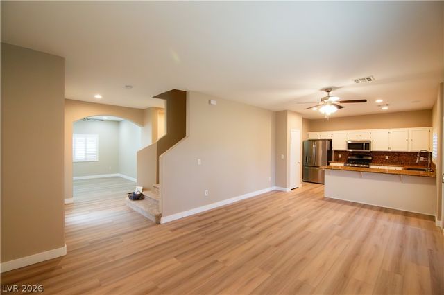 2036 Jesse Scott Street, Las Vegas, NV 89106