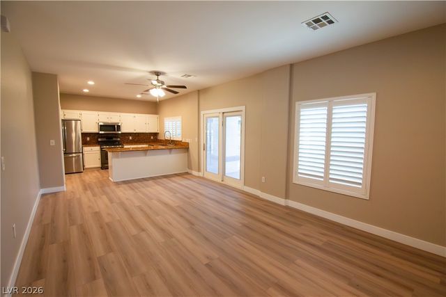 2036 Jesse Scott Street, Las Vegas, NV 89106