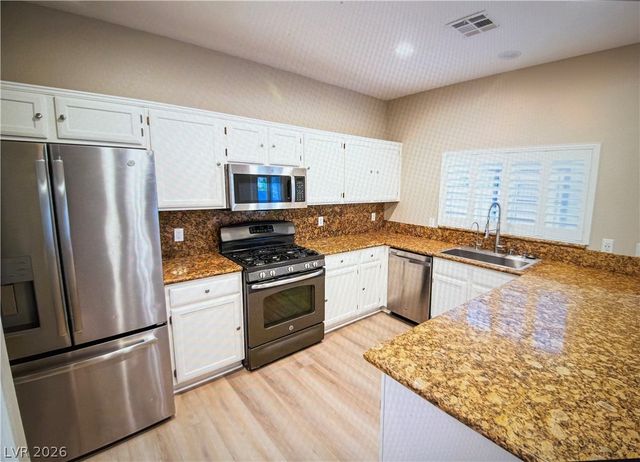 2036 Jesse Scott Street, Las Vegas, NV 89106