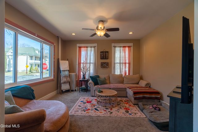 16 Fonda Avenue, Troy, NY 12180