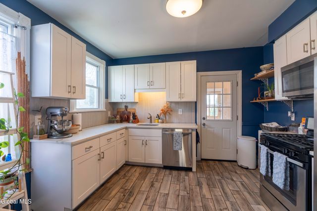 16 Fonda Avenue, Troy, NY 12180