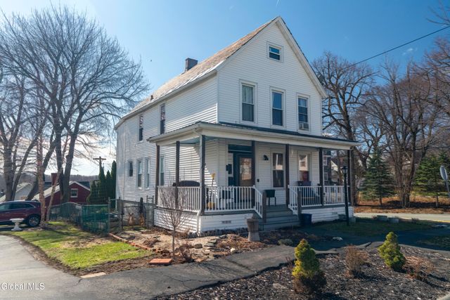 16 Fonda Avenue, Troy, NY 12180