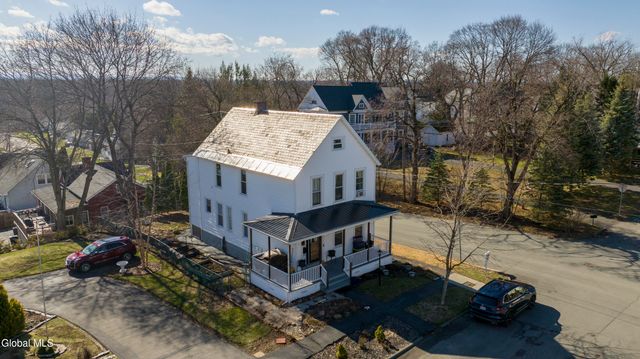 16 Fonda Avenue, Troy, NY 12180