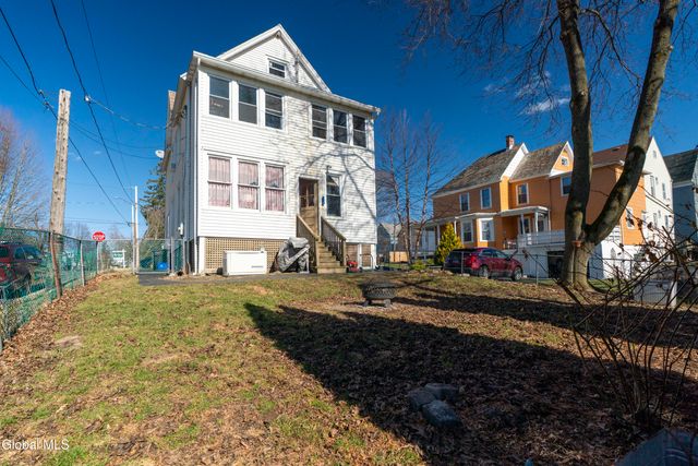 16 Fonda Avenue, Troy, NY 12180