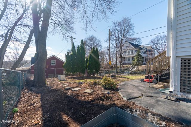 16 Fonda Avenue, Troy, NY 12180