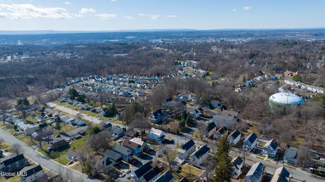 16 Fonda Avenue, Troy, NY 12180