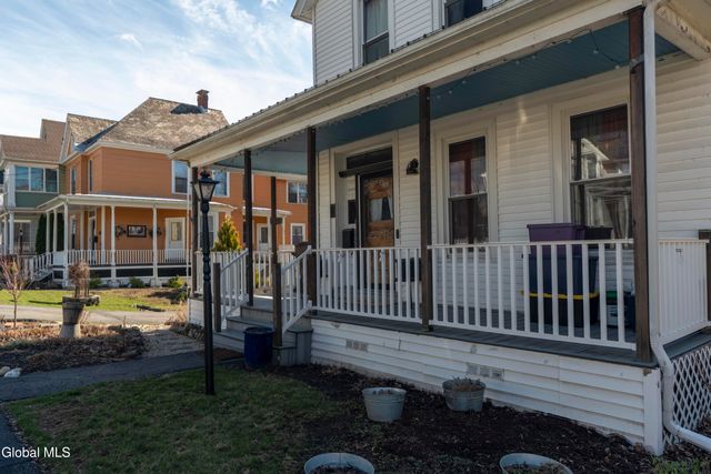 16 Fonda Avenue, Troy, NY 12180