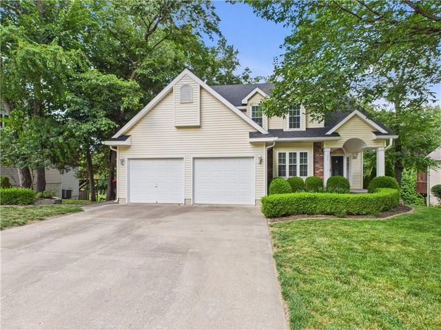 503 Quail Trail, Warrensburg, MO 64093