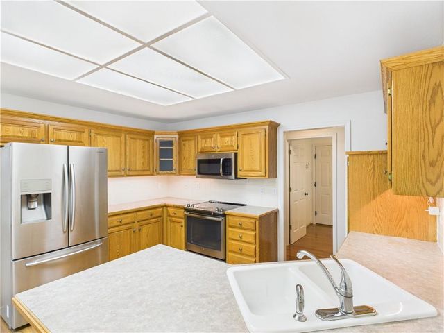 503 Quail Trail, Warrensburg, MO 64093