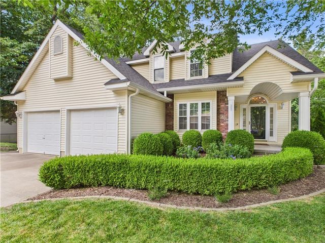 503 Quail Trail, Warrensburg, MO 64093