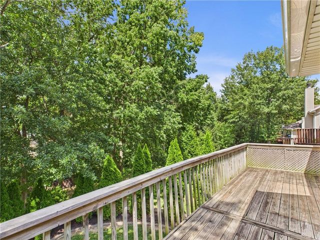 503 Quail Trail, Warrensburg, MO 64093