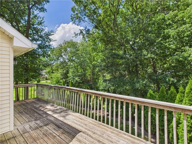 503 Quail Trail, Warrensburg, MO 64093