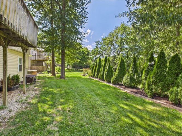 503 Quail Trail, Warrensburg, MO 64093