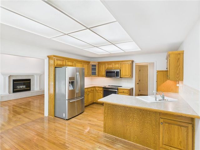 503 Quail Trail, Warrensburg, MO 64093