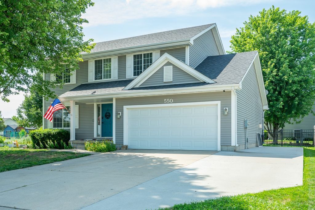 550 25th Street SE, Altoona, IA 50009