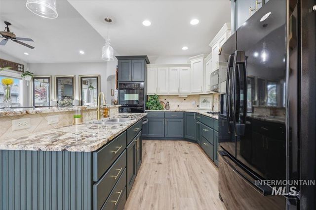 17747 N Vantage, Boise, ID 83714