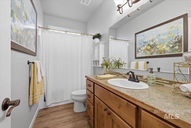 17747 N Vantage, Boise, ID 83714