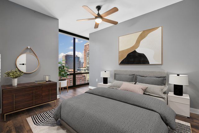 233 E 13th Street 1910, Chicago, IL 60605