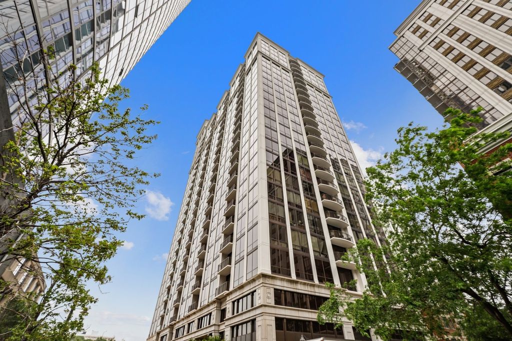 233 E 13th Street 1910, Chicago, IL 60605