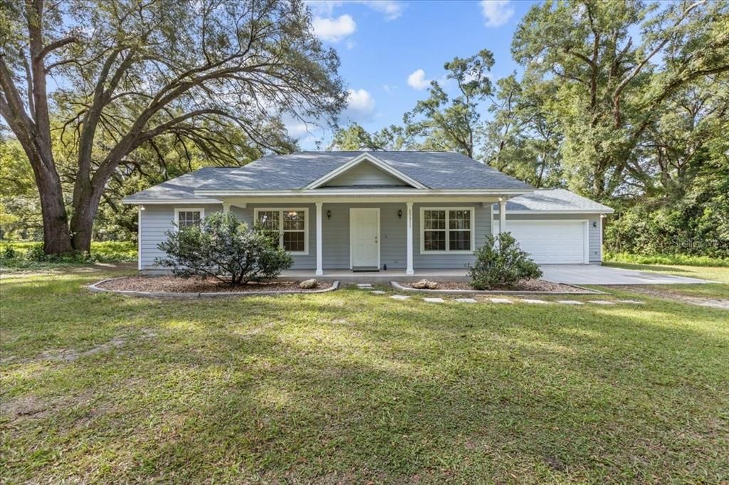 17311 SW 67TH AVENUE, Archer, FL 32618