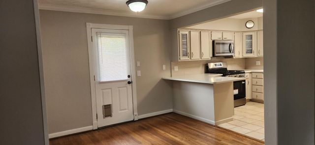 1807 Angeline Street, Houston, TX 77009