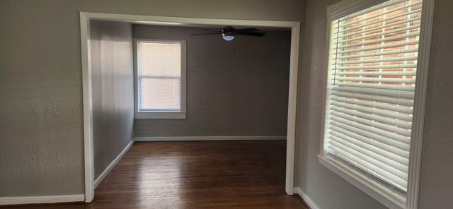 1807 Angeline Street, Houston, TX 77009