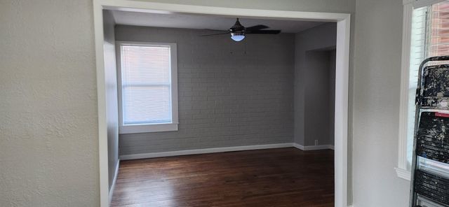 1807 Angeline Street, Houston, TX 77009