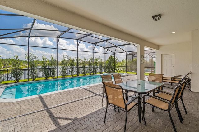 2451 LUXOR DRIVE, Kissimmee, FL 34747
