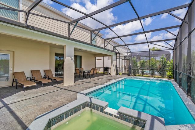 2451 LUXOR DRIVE, Kissimmee, FL 34747