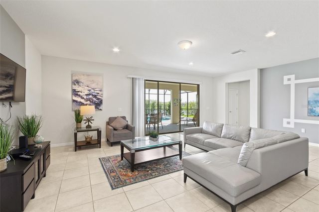 2451 LUXOR DRIVE, Kissimmee, FL 34747