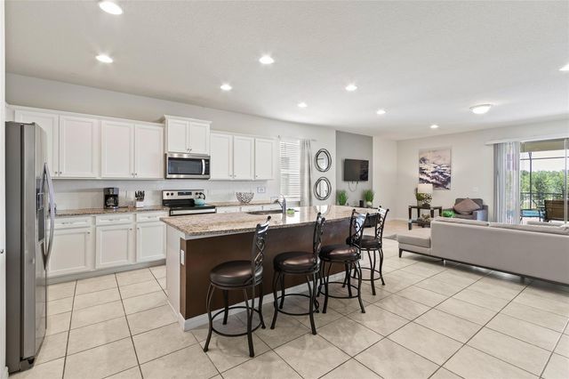2451 LUXOR DRIVE, Kissimmee, FL 34747