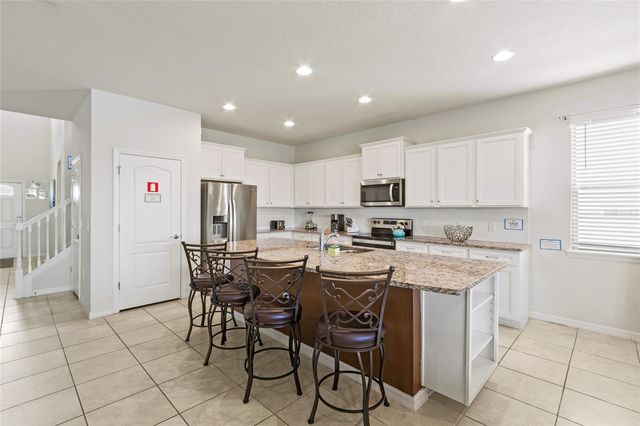 2451 LUXOR DRIVE, Kissimmee, FL 34747