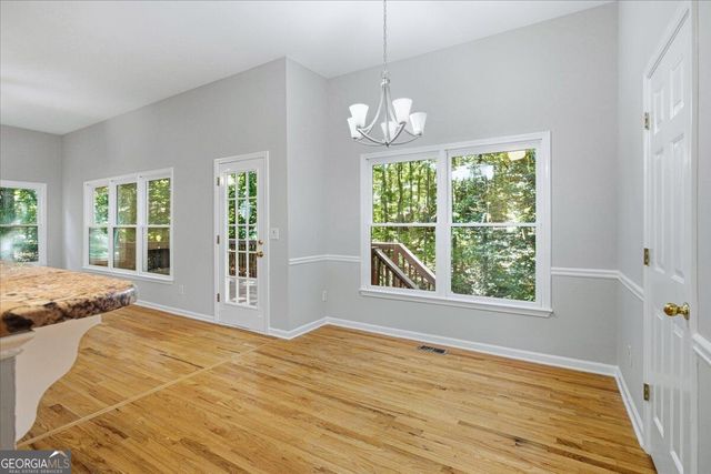 455 Summer Breeze Court, Alpharetta, GA 30005