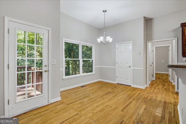 455 Summer Breeze Court, Alpharetta, GA 30005
