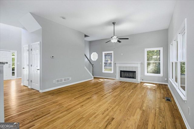 455 Summer Breeze Court, Alpharetta, GA 30005