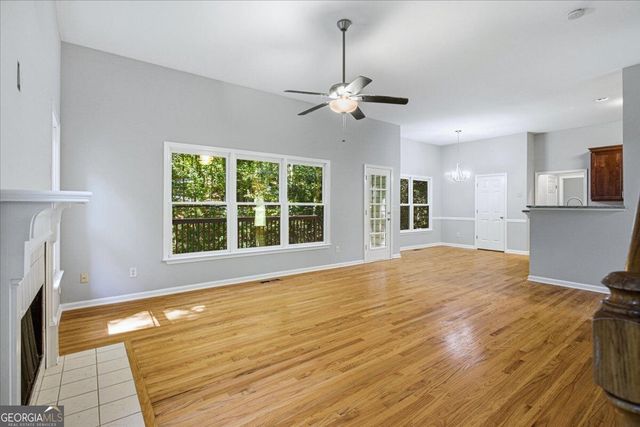 455 Summer Breeze Court, Alpharetta, GA 30005