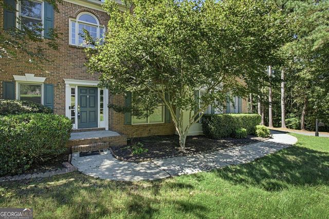 455 Summer Breeze Court, Alpharetta, GA 30005