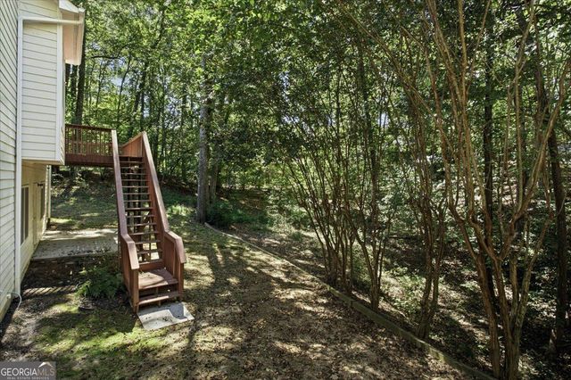 455 Summer Breeze Court, Alpharetta, GA 30005