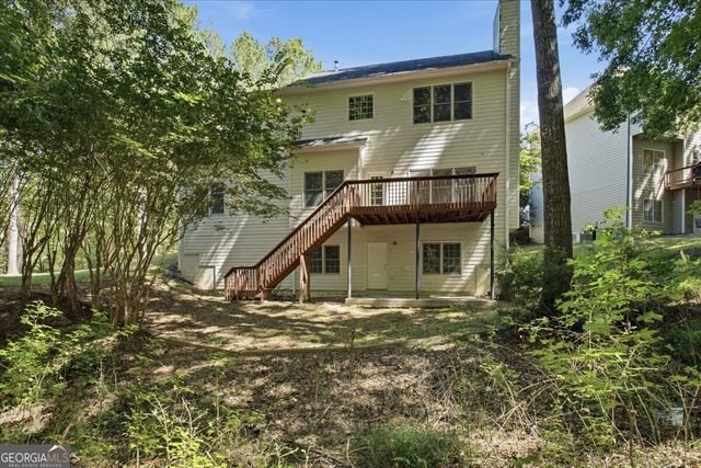 455 Summer Breeze Court, Alpharetta, GA 30005