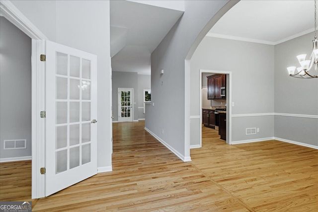 455 Summer Breeze Court, Alpharetta, GA 30005