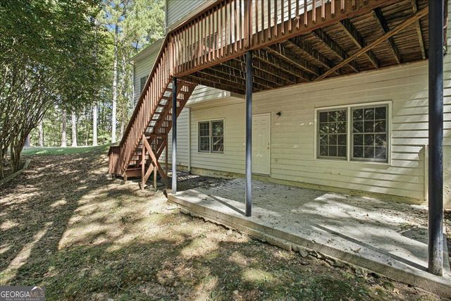 455 Summer Breeze Court, Alpharetta, GA 30005