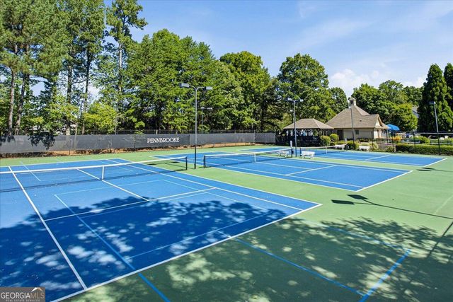 455 Summer Breeze Court, Alpharetta, GA 30005
