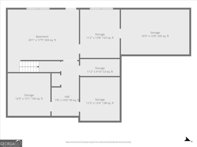 455 Summer Breeze Court, Alpharetta, GA 30005
