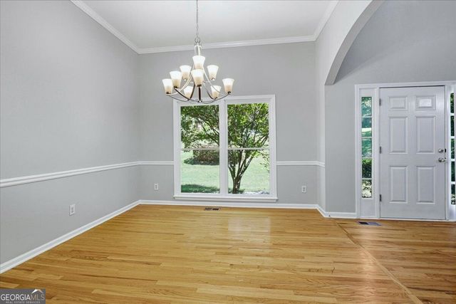 455 Summer Breeze Court, Alpharetta, GA 30005